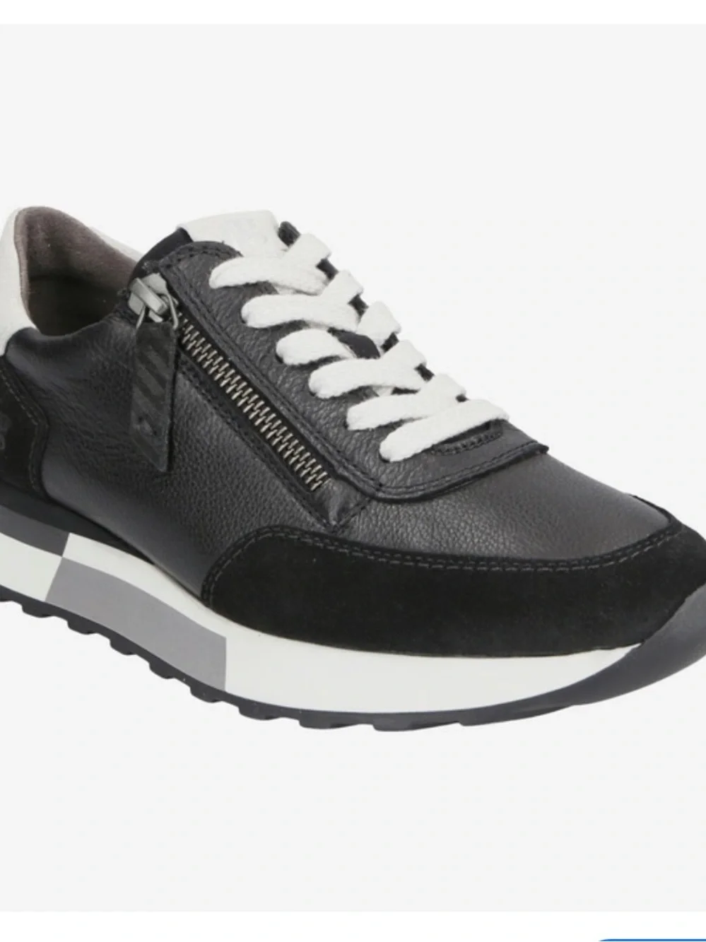 SUPER SOFT Sneaker 5069-009 - Paul Green size 5